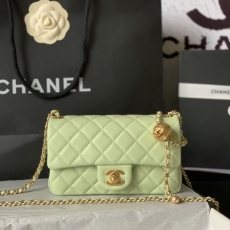 Chanel CF Series Bags